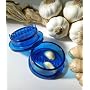 Garlic Twist Mincer Blue by Nextrend
