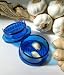 Garlic Twist Mincer Blue by Nextrend