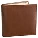 Coin Wallets | Cool Men's Wallets | Men's Wallet with Coin Pocket - Leatherbay Double Fold Wallet With Coin Pocket,Tan,one size
