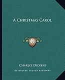 A Christmas Carol