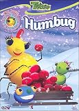 Miss Spider's Sunny Patch Friends - Humbug