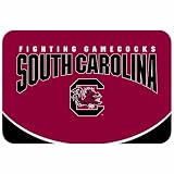 NCAA South Carolina Fighting Gamecocks Small Floor Mat