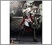 Hot Toys Assassins Creed Video Game Masterpiece Ezio 12