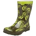 Diesel Toddler/Little Kid Rainboot Hadad Rain Boot