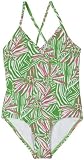 Lilly Pulitzer Girls 2-6x Reef Swimsuit