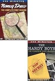 The Hardy Boys (1995) (2 Disc) / Nancy Drew (1995) (2 Disc) - The Complete First Season (2 Pack)