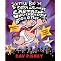 The Big Captain Underpants Book O'crunchy Fun (Captain Underpants)