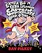 The Big Captain Underpants Book O'crunchy Fun (Captain Underpants)