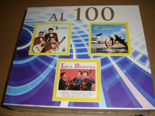 Santos - Cd 3 - Zortam Music