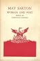May Sarton: Woman and Poet (Man/Woman and Poet Series) (Modern Poet Series)