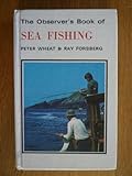 The observer's book of sea fishing