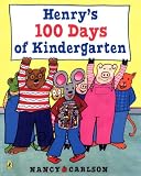 Henry`s 100 Days of Kindergarten