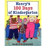 Henry's100DaysofKindergarten