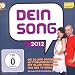 Produkt-Bild: Dein Song 2012