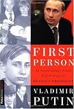 First Person: An Astonishingly Frank Self-Portrait by Russia's
President