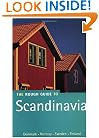 The Rough Guide to Scandinavia, 5th Edition (Rough Guide Scandinavia)