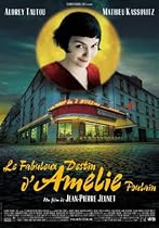 Amelie Poster Print, 27x39