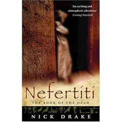 Nefertiti (Rai Rahotep 1)