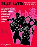 Play Latin: (Trumpet and Piano) (Trumpet Piano) (Faber Edition: Play Latin)