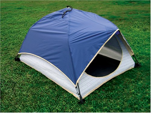 Coolaroo Pop-Pup Pet Tent, Medium
