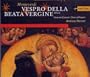 Vespers 1610