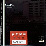 Revue Brian Eno  / Discreet Music