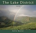 Lake District Calendar 2010