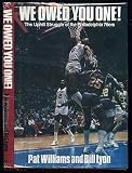 We Owed You One: The Uphill Struggle of the Philadelphia 76Ers