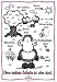 Sheepworld - Ohne Meinen Schatz Poster (91 x 61cm)