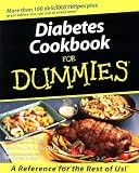 ISBN: 0764552309 - Diabetes Cookbook for Dummies