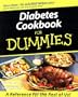 Diabetes Cookbook for Dummies