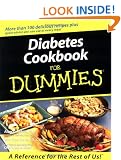 Diabetes Cookbook for Dummies