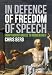 In Defence of Freedom of Speech: From Ancient Greece to Andrew Bolt In Defence of Freedom of Speech: From Ancient Greece to Andrew Bolt