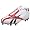 White/Red