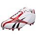 Reebok Men's NFL Burner Spd III Low M3 Football Cleat