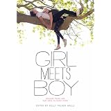 GirlMeetsBoy:BecauseThereAreTwoSidestoEveryStory