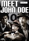 Meet John Doe [1941] [Remastered]