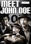 Meet John Doe [1941] [Remastered]