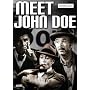 Meet John Doe [1941] [Remastered]