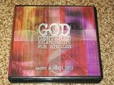 GOD CENTERED RELATIONSHIPS FOR SINGLES 8 CD AUDIO BOOK
