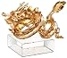 Swarovski Dragon Figurine, large