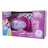 ディズニープリンセス(Disney Princess)　3Dビューマスターの画像