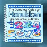 The Complete Guide to Hanukkah