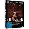 The Outsider - Nach eigenen Regeln (DVD)