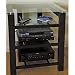 Plateau SL-4A (B) End Table