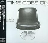 time goes on