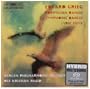 Edvard Grieg: Norwegian Dances; Symphonic Dances; Lyric Suite [Hybrid SACD]