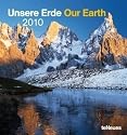 2010 Our Earth Poster Calendar