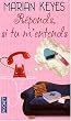 R�ponds, si tu m'entends