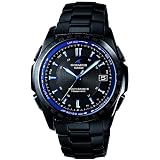 [カシオ]CASIO 腕時計 OCEANUS オシアナス タフソーラ- 電波時計 MULTIBAND 6 OCW-T100TB-1AJF メンズ